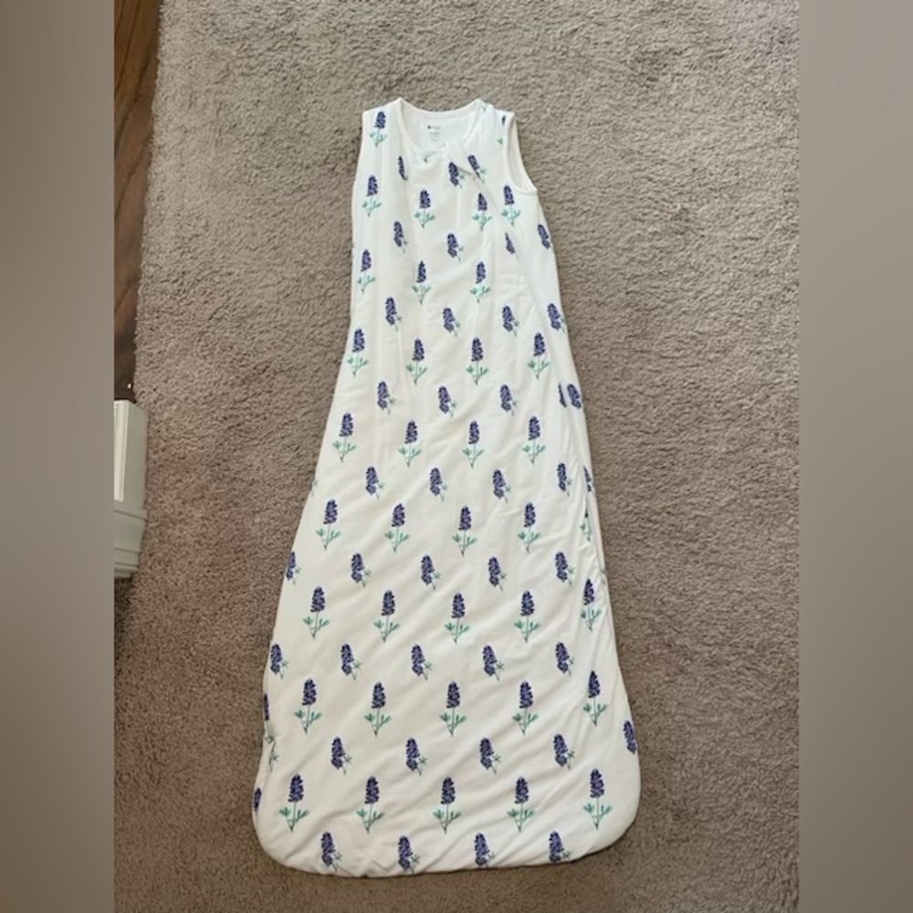 Kyte baby 1.0 tog 18/36 months never worn